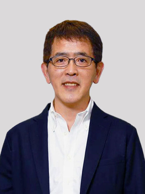 球団代表・荒木 重雄