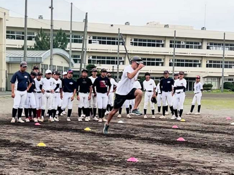 ストレングス&コンディショニング